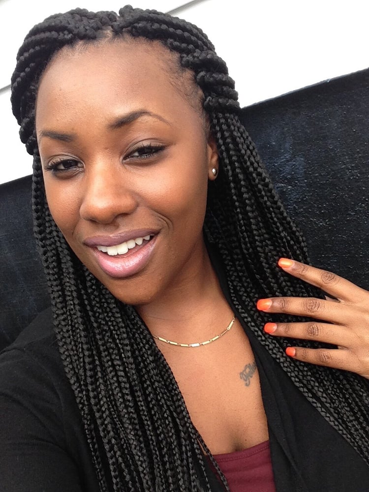 Olga S Hair Braiding 75 Photos 30 Reviews Hair Extensions