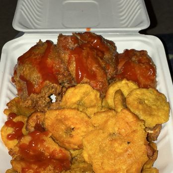 Equis Pica Pollo - Chicken Wings Near Me - The Bronx, New York