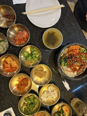 Sura Korean Bistro & All You Can Eat BBQ of Dallas by null