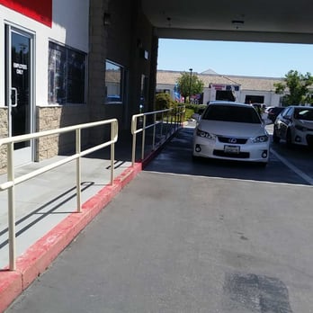 Temecula Valley Toyota - Car Dealers Near Me - Temecula, California