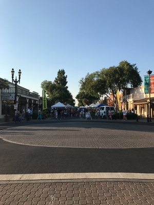 Clovis Farmers Market by null