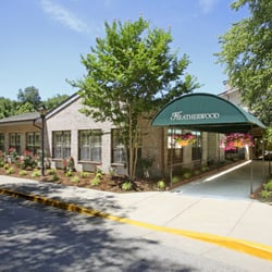 Heatherwood Retirement Community - Heatherwood