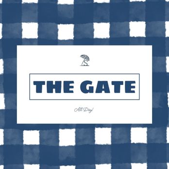 The Gate Café - Coffee & Tea Near Me - Delray Beach, Florida The Gate Café - Coffee & Tea Near Me - Delray Beach, Florida