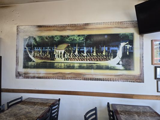 123 Thai Food by null