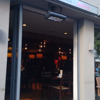 Dim T - Chinese Near Me - London, XGL