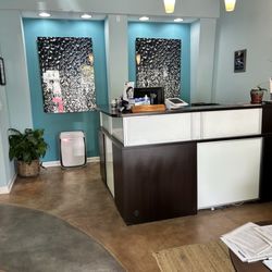 Carolina Joint and Arthritis - Front desk/ reception