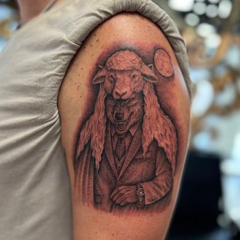 Aftershock Tattoo - Tattoo Near Me - Miramar Beach, Florida Aftershock Tattoo - Tattoo Near Me - Miramar Beach, Florida