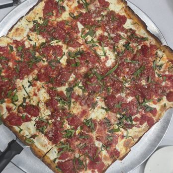 Romeo's Restaurant & Pizza - Italian Near Me - Jamesburg, New Jersey