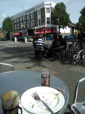 Café O'Porto by null