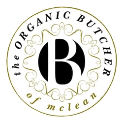 The Organic Butcher of McLean