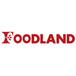 Foodland - Killen Foodland Logo | Grocery store in Killen, AL