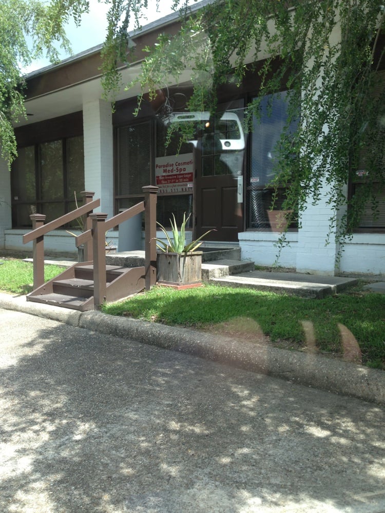 PARADISE WELLNESS MEDSPA Updated September 2024 422 Colonial Dr