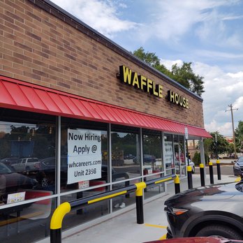 Waffle House - Brand New - Diners Near Me - Simpsonville, South Carolina Waffle House - Brand New - Diners Near Me - Simpsonville, South Carolina
