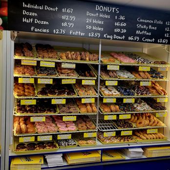 Donut King - Donuts Near Me - Minneola, Florida Donut King - Donuts Near Me - Minneola, Florida