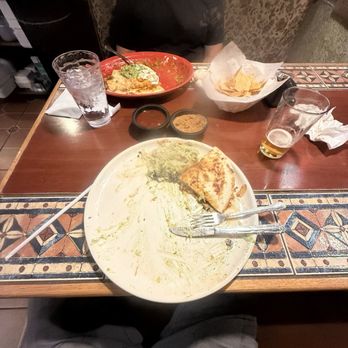 Hacienda Real - Mexican Near Me - Fort Collins, Colorado