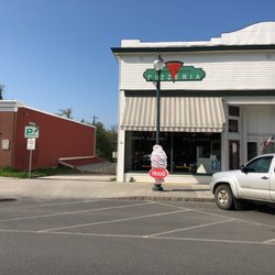 Depot Square Pizzeria