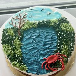 Incredible Edibles