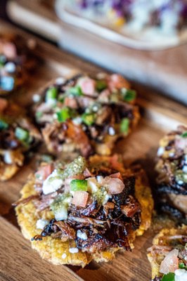 Ghost Pepper Taqueria & Tequila by null