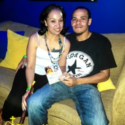 Risqué Hookah Lounge and Bar - Suductive Thursday