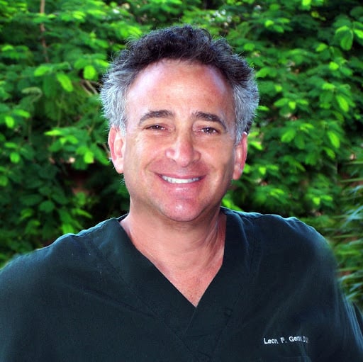 GERARD LEON F, DDS Updated June 2024 315 SE Mizner Blvd, Boca Raton