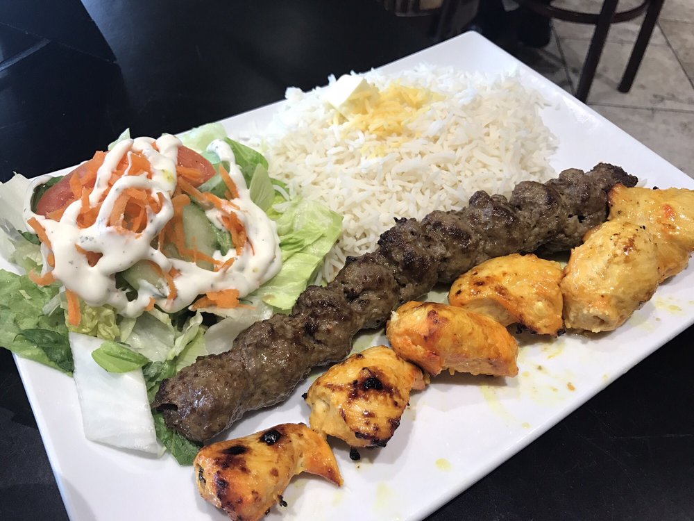 MATT’S HOUSE OF KABOB CLOSED 142 Photos & 169 Reviews 15108