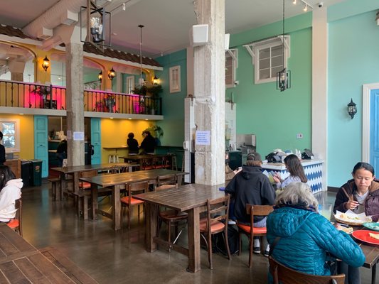 Cholita Linda by null