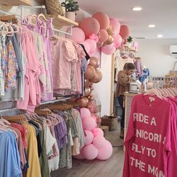 katie Beth's Boutique - Such a cute boutique.