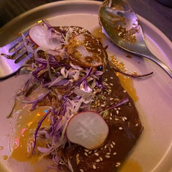 La Mona Rosa - Enmoladas - Mexican Near Me - Las Vegas, Nevada