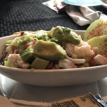 Costa Pacifica - Shrimp Ceviche - Seafood Near Me - San Antonio, Texas Costa Pacifica - Shrimp Ceviche - Seafood Near Me - San Antonio, Texas