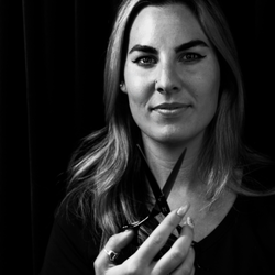 Rustic Iron Mens Grooming - Hi I'm Ashley, owner and operator of Rustic Iron Mens Grooming