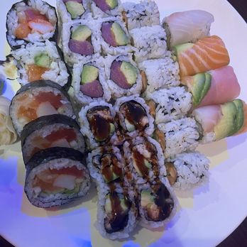 Oishi Sushi - Japanese Near Me - Libertyville, Illinois Oishi Sushi - Japanese Near Me - Libertyville, Illinois