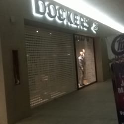 Dockers