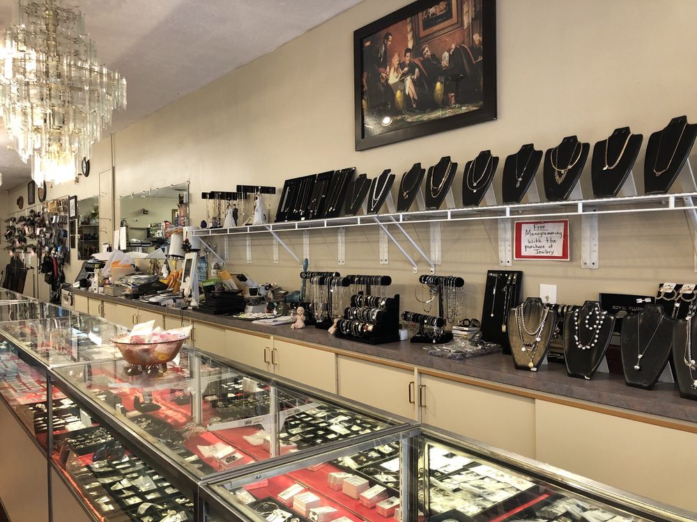 HARPERS PAWN & JEWELRY Updated September 2024 1128 W Lexington Ave