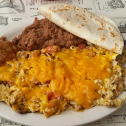 Migas