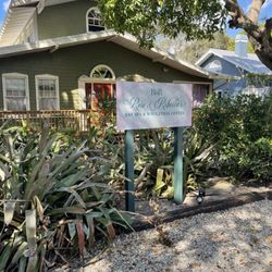 Rose and Rebecca's Day Spa and Wholeness Center