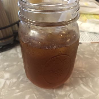 J's Breakfast Club - Sweet tea - Breakfast & Brunch Near Me - Gary, Indiana