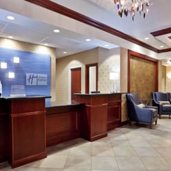 Holiday Inn Express Bentleyville