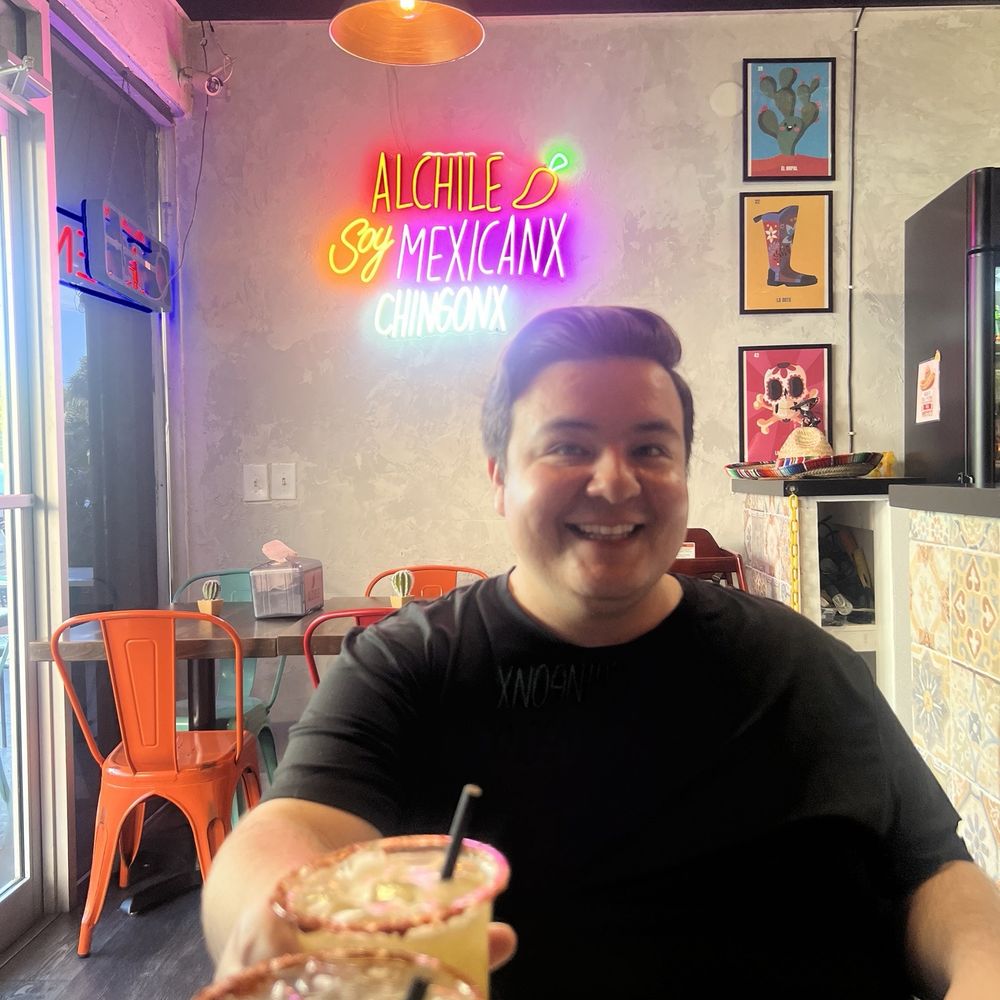 Al Chile Taco Bar - Tacos Near Me - North Miami Beach, Florida Al Chile Taco Bar - Tacos Near Me - North Miami Beach, Florida