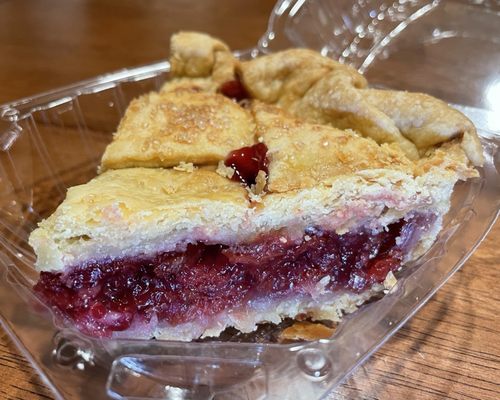 Laurie’s Pie Bar by null