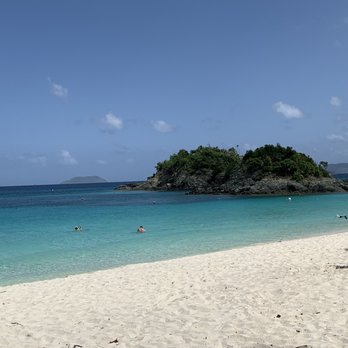 Trunk Bay - Trunk Bay - Beaches Near Me - St John, Virgin Islands Trunk Bay - Trunk Bay - Beaches Near Me - St John, Virgin Islands