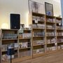 Manga Lounge