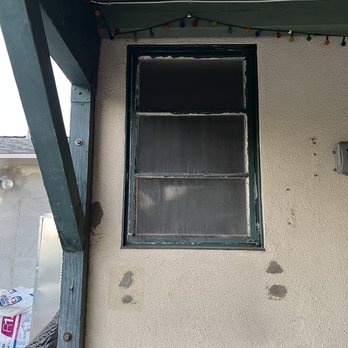 American Vision Windows - Before - Windows Installation Near Me - Simi Valley, California