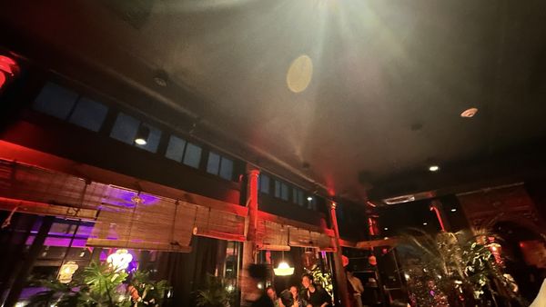 Saigon Babylon by null