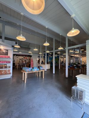 Mauna Loa Macadamia Nut Visitor Center by null