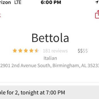 Bettola - Pizza Near Me - Birmingham, Alabama Bettola - Pizza Near Me - Birmingham, Alabama