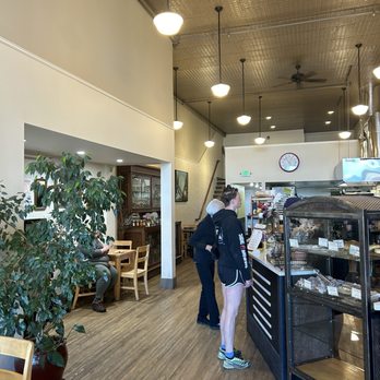 Liberty Theatre Cafe - Coffee & Tea Near Me - La Grande, Oregon Liberty Theatre Cafe - Coffee & Tea Near Me - La Grande, Oregon