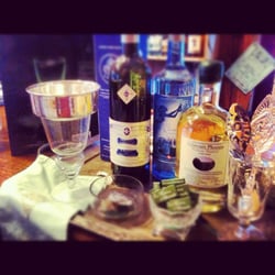 Catskill Cellars - Absinthe is our specialty...enjoy The Green Hour!
