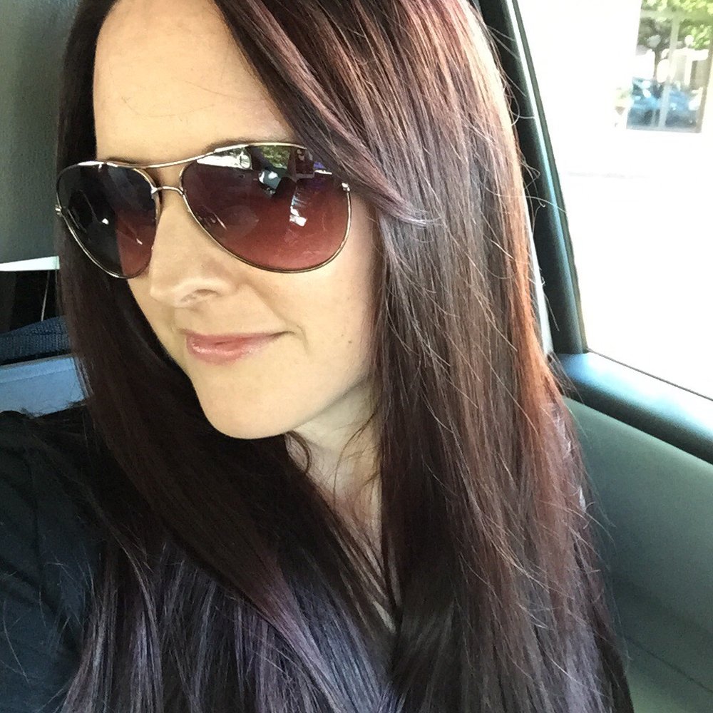 Siren Salon - Love my new cut too! - Hair Salons Near Me - Vancouver, Washington Siren Salon - Love my new cut too! - Hair Salons Near Me - Vancouver, Washington