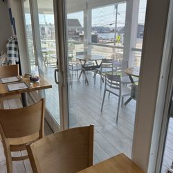 YiaYia's Cafe