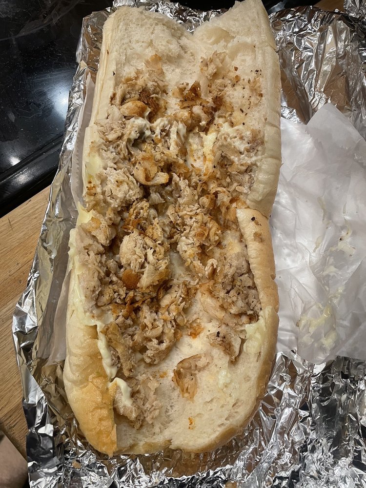 BROTHERS PIZZA CITY PARK 13 Photos 【736 Virginia Ave, Hagerstown